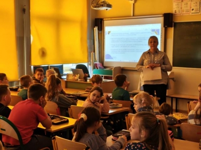 Światowy Dzień Świadomości Autyzmu