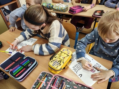 Światowy Dzień Świadomości Autyzmu