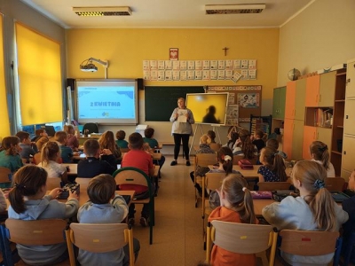 Światowy Dzień Świadomości Autyzmu