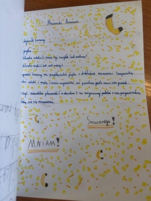 Książka kucharska kl. IV