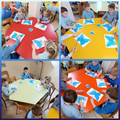 Światowy Dzień Świadomości Autyzmu