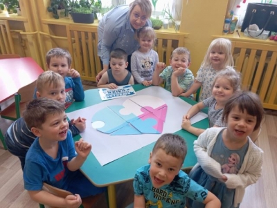 Światowy Dzień Świadomości Autyzmu