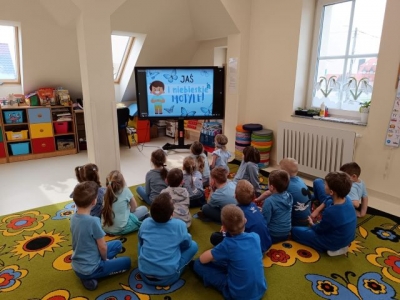 Światowy Dzień Świadomości Autyzmu