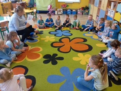 Światowy Dzień Świadomości Autyzmu