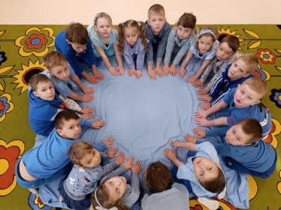 Światowy Dzień Świadomości Autyzmu