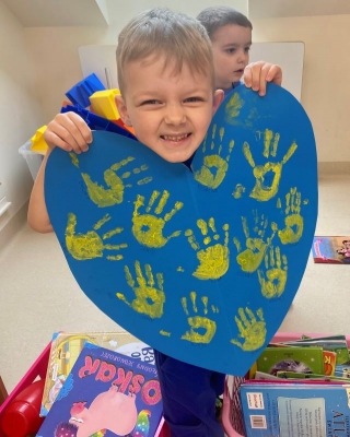 Światowy Dzień Świadomości Autyzmu