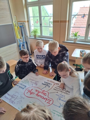 CZYM SKORUPKA ZA MŁODU NASIĄKNIE…