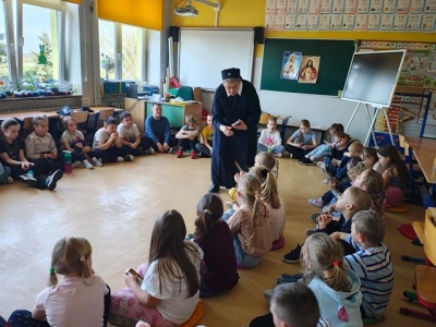 Dzień Skupienia 2025