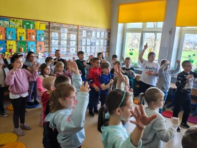 Dzień Skupienia 2025