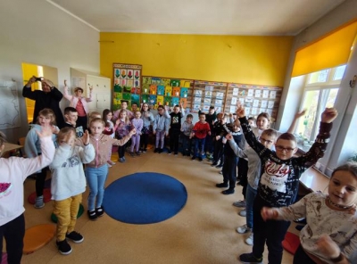 Dzień Skupienia 2025