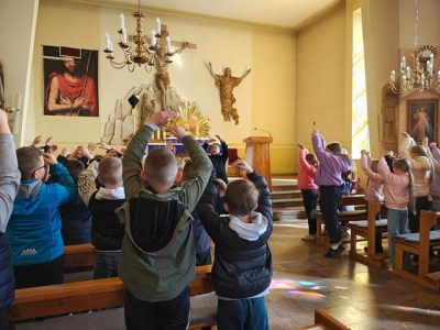 Dzień Skupienia 2025