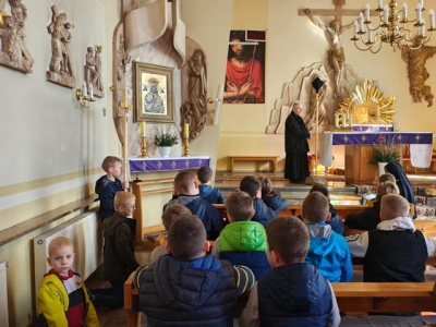 Dzień Skupienia 2025