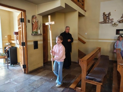 Dzień Skupienia 2025