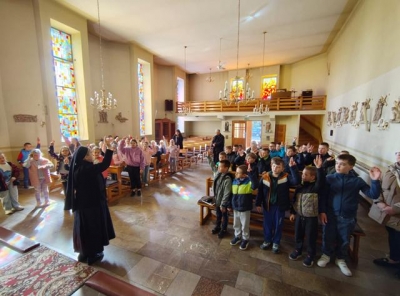 Dzień Skupienia 2025