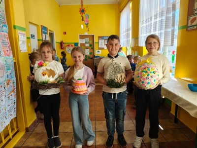 JAJKA, JAJKA MALOWANE ...