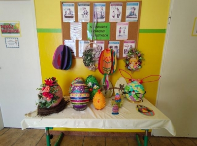 JAJKA, JAJKA MALOWANE ...