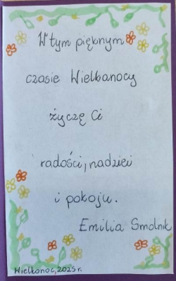 Kartki świąteczne 2025