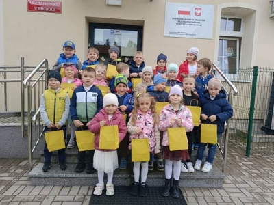 Wielkanocne tradycje w przedszkolu