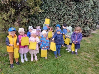 Wielkanocne tradycje w przedszkolu