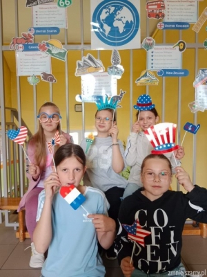 Dzień Języka Angielskiego 2025