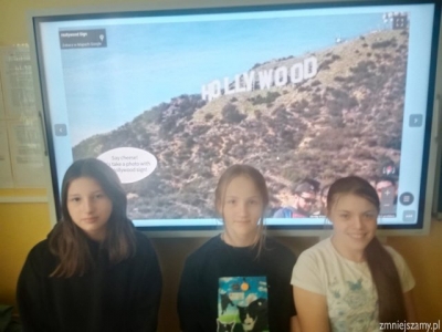 Dzień Języka Angielskiego 2025