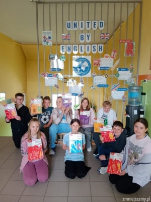 Dzień Języka Angielskiego 2025