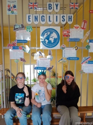 Dzień Języka Angielskiego 2025