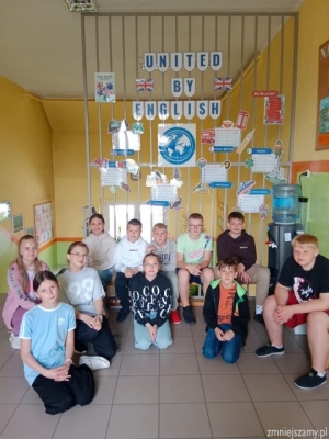 Dzień Języka Angielskiego 2025