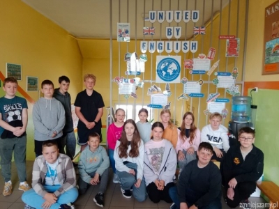 Dzień Języka Angielskiego 2025