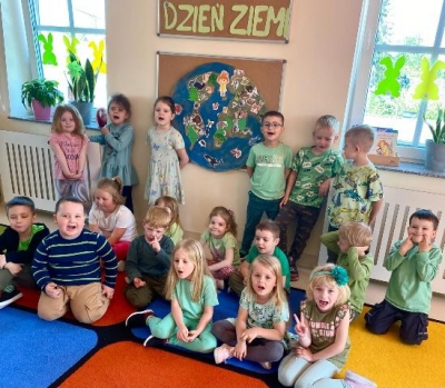 Dzień Ziemi 2025