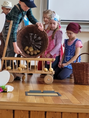 Śląskie Beranie 2025