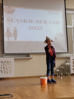 Śląskie Beranie 2025
