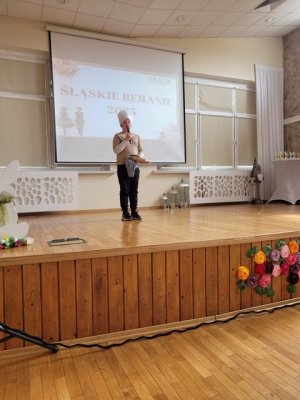 Śląskie Beranie 2025