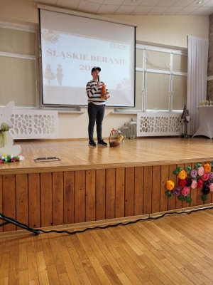 Śląskie Beranie 2025