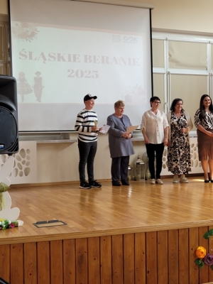 Śląskie Beranie 2025