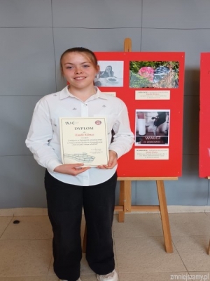 Sam nie palę innym odradzam