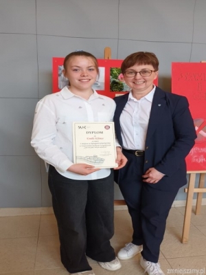 Sam nie palę innym odradzam