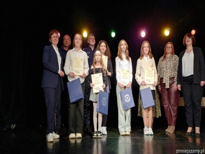 Sam nie palę innym odradzam