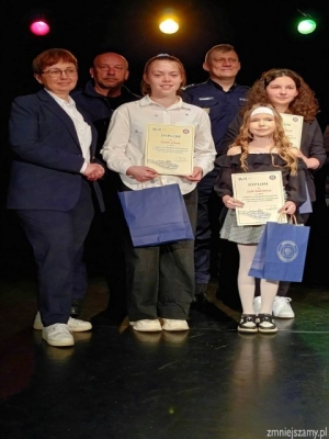 Sam nie palę innym odradzam