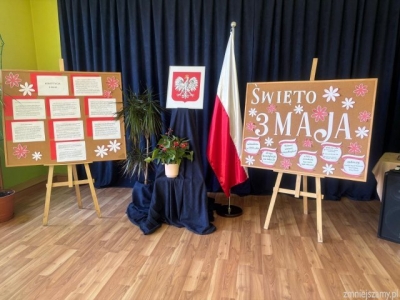 Apel z okazji uchwalenia Konstytucji 3 maja 2025