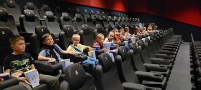 POPOŁUDNIE PEŁNE WZRUSZEŃ I HUMORU