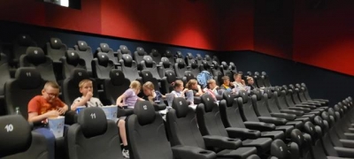 POPOŁUDNIE PEŁNE WZRUSZEŃ I HUMORU