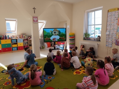 Kubusiowi Przyjaciele Natury 2025