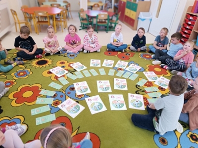 Kubusiowi Przyjaciele Natury 2025