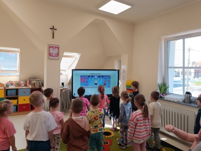 Kubusiowi Przyjaciele Natury 2025