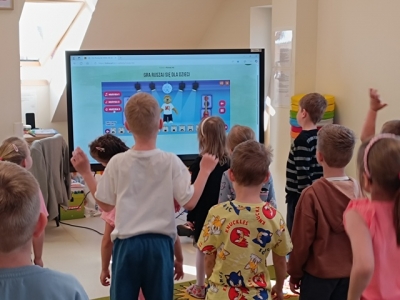 Kubusiowi Przyjaciele Natury 2025