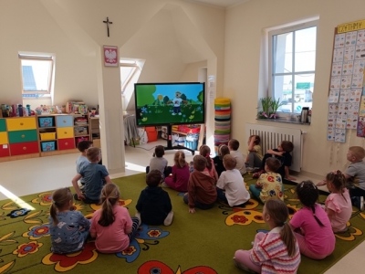 Kubusiowi Przyjaciele Natury 2025