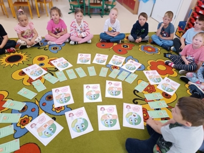 Kubusiowi Przyjaciele Natury 2025