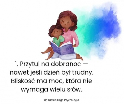 5 ałych rzeczy które robią różnicę w byciu rodzicem