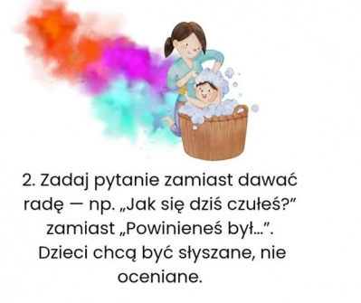 5 ałych rzeczy które robią różnicę w byciu rodzicem